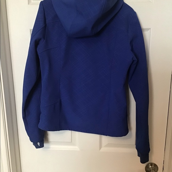 Mondetta light Hooded Jacket - Picture 2 of 3